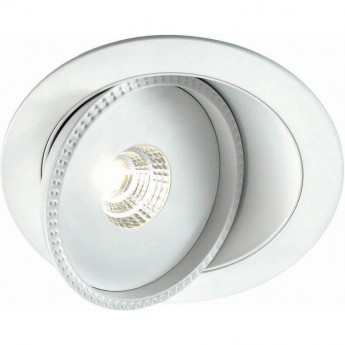 Спот NOVOTECH GESSO встраиваемый светодиодный 357347 Спот NOVOTECH GESSO встраиваемый светодиодный 357347