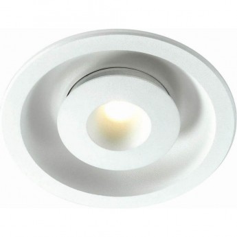 Спот NOVOTECH GESSO встраиваемый светодиодный 357350 Спот NOVOTECH GESSO встраиваемый светодиодный 357350