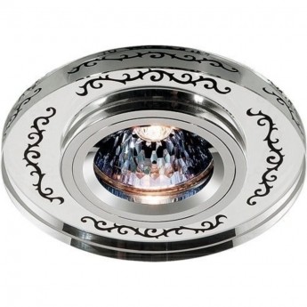 Спот NOVOTECH MIRROR встраиваемый 369542 Спот NOVOTECH MIRROR встраиваемый 369542