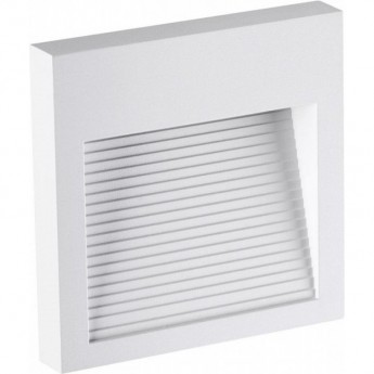 Корпус встраиваемый NOVOTECH MURO IP65 для модуля арт. 358189