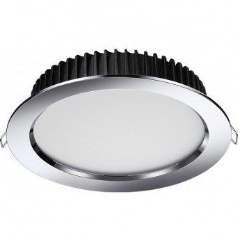 Спот NOVOTECH DRUM диммируемый с пультом (пульт в комплект не входит) 358302 Спот NOVOTECH DRUM диммируемый с пультом (пульт в комплект не входит) 358302