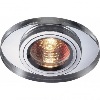 Спот NOVOTECH MIRROR встраиваемый 369437 Спот NOVOTECH MIRROR встраиваемый 369437