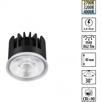 Модуль светодиодный NOVOTECH MOD 359813