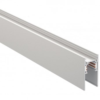 Низковольтный шинопровод NOVOTECH 135155 SHINO NT23 000 белый 2м IP20 48V FLUM Низковольтный шинопровод NOVOTECH 135155 SHINO NT23 000 белый 2м IP20 48V FLUM