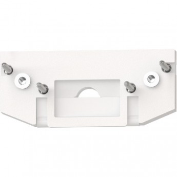 Заглушка торцевая для NOVOTECH 135181 NT23 000 белая IP20 FLUM