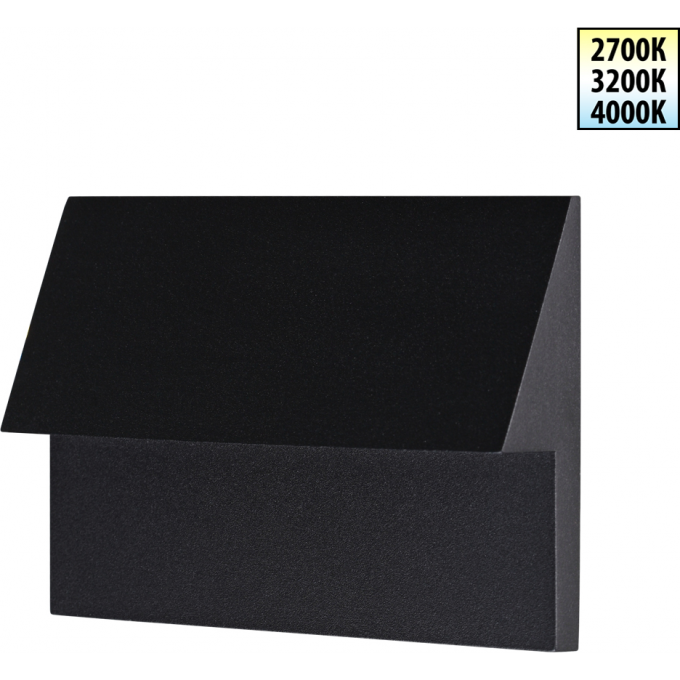 Подсветка для лестниц NOVOTECH SCALA 359725 NV-359725