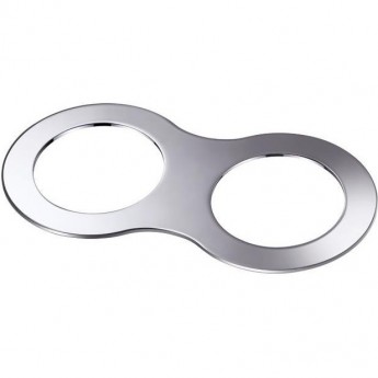 Рамка NOVOTECH METIS к арт. 357585-357587, 357589, 357909-357910, 370639-370643