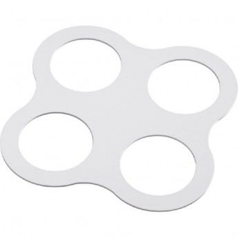 Рамка NOVOTECH METIS к арт. 357585-357587, 357589, 357909-357910