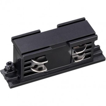 Соединитель прямой трехфазный NOVOTECH TRACK 3L 220V Соединитель прямой трехфазный NOVOTECH TRACK 3L 220V