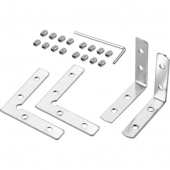 Соединительная планка угловая NOVOTECH VECTOR 135306