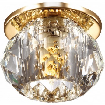 Спот NOVOTECH ARCTICA встраиваемый 369726 Спот NOVOTECH ARCTICA встраиваемый 369726