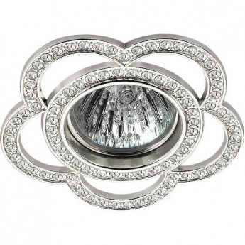 Спот NOVOTECH CANDI встраиваемый 370347 Спот NOVOTECH CANDI встраиваемый 370347