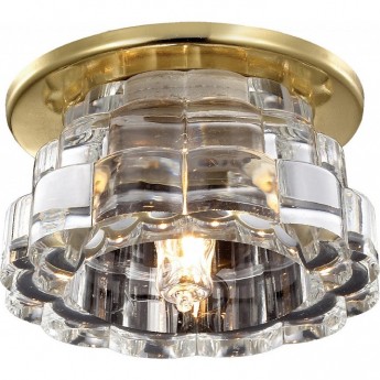 Спот NOVOTECH ENIGMA встраиваемый 369926 Спот NOVOTECH ENIGMA встраиваемый 369926