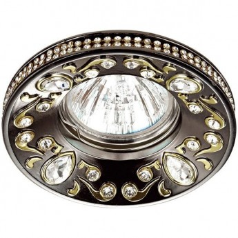 Спот NOVOTECH ERBA встраиваемый Спот NOVOTECH ERBA встраиваемый