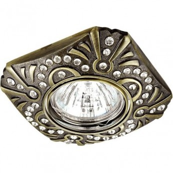 Спот NOVOTECH ERBA встраиваемый Спот NOVOTECH ERBA встраиваемый