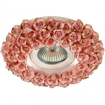 Спот NOVOTECH FARFOR встраиваемый 370044 Спот NOVOTECH FARFOR встраиваемый 370044