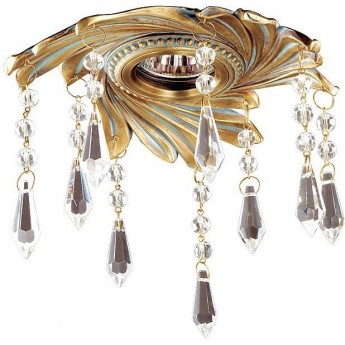 Спот NOVOTECH GRAPE встраиваемый 369969 Спот NOVOTECH GRAPE встраиваемый 369969