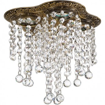 Спот NOVOTECH GRAPE встраиваемый 370021 Спот NOVOTECH GRAPE встраиваемый 370021