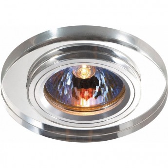 Спот NOVOTECH MIRROR встраиваемый 369756 Спот NOVOTECH MIRROR встраиваемый 369756