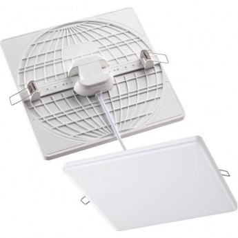 Спот NOVOTECH MOON LED 12W с регулируемым врезным отверстием 358147 Спот NOVOTECH MOON LED 12W с регулируемым врезным отверстием 358147