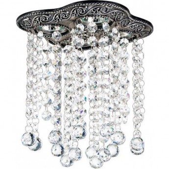 Спот NOVOTECH PATTERN встраиваемый 370081 Спот NOVOTECH PATTERN встраиваемый 370081