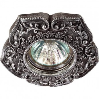 Спот NOVOTECH PATTERN встраиваемый 370087 Спот NOVOTECH PATTERN встраиваемый 370087