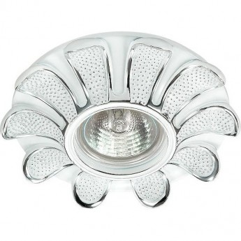 Спот NOVOTECH PATTERN встраиваемый 370330 Спот NOVOTECH PATTERN встраиваемый 370330