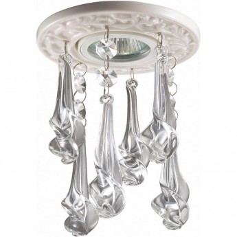 Спот NOVOTECH PENDANT встраиваемый 369962