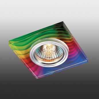 Спот NOVOTECH RAINBOW встраиваемый 369916 Спот NOVOTECH RAINBOW встраиваемый 369916