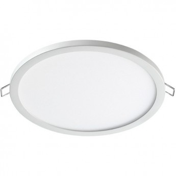 Спот NOVOTECH STEA LED 20W встраиваемый 358269