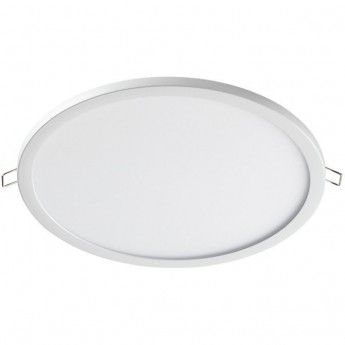 Спот NOVOTECH STEA LED 24W встраиваемый 358270