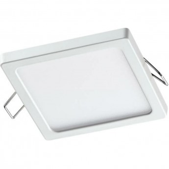 Спот NOVOTECH STEA LED 8W встраиваемый 358271