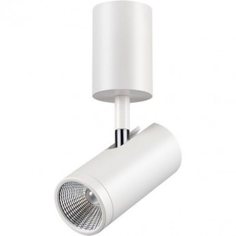 Спот NOVOTECH TUBO LED 357467 Спот NOVOTECH TUBO LED 357467