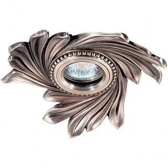 Спот NOVOTECH VINTAGE встраиваемый 369964