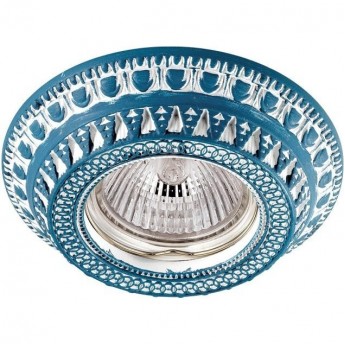 Спот NOVOTECH VINTAGE встраиваемый 370011