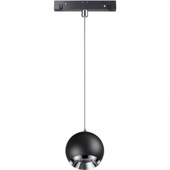 Светильник NOVOTECH FLUM LED 10W трековый Светильник NOVOTECH FLUM LED 10W трековый