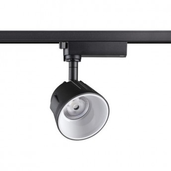 Светильник NOVOTECH PORT LED 20W трековый 358726