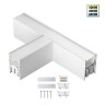 Светильник соединитель «Т» NOVOTECH FATTO 359610 NV-359610