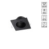Светильник встраиваемый NOVOTECH MORUS 371002 NV-371002