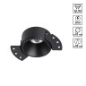 Светильник встраиваемый NOVOTECH NIMBUS 370996 NV-370996